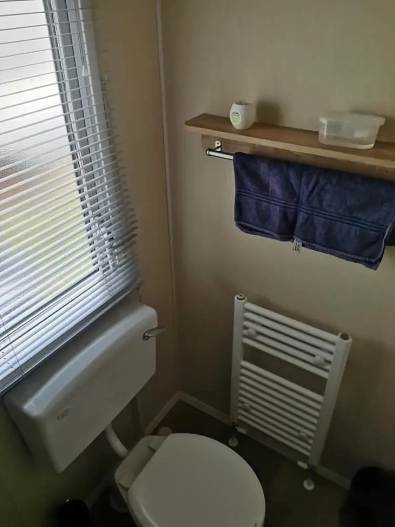 New Beach Holiday Park