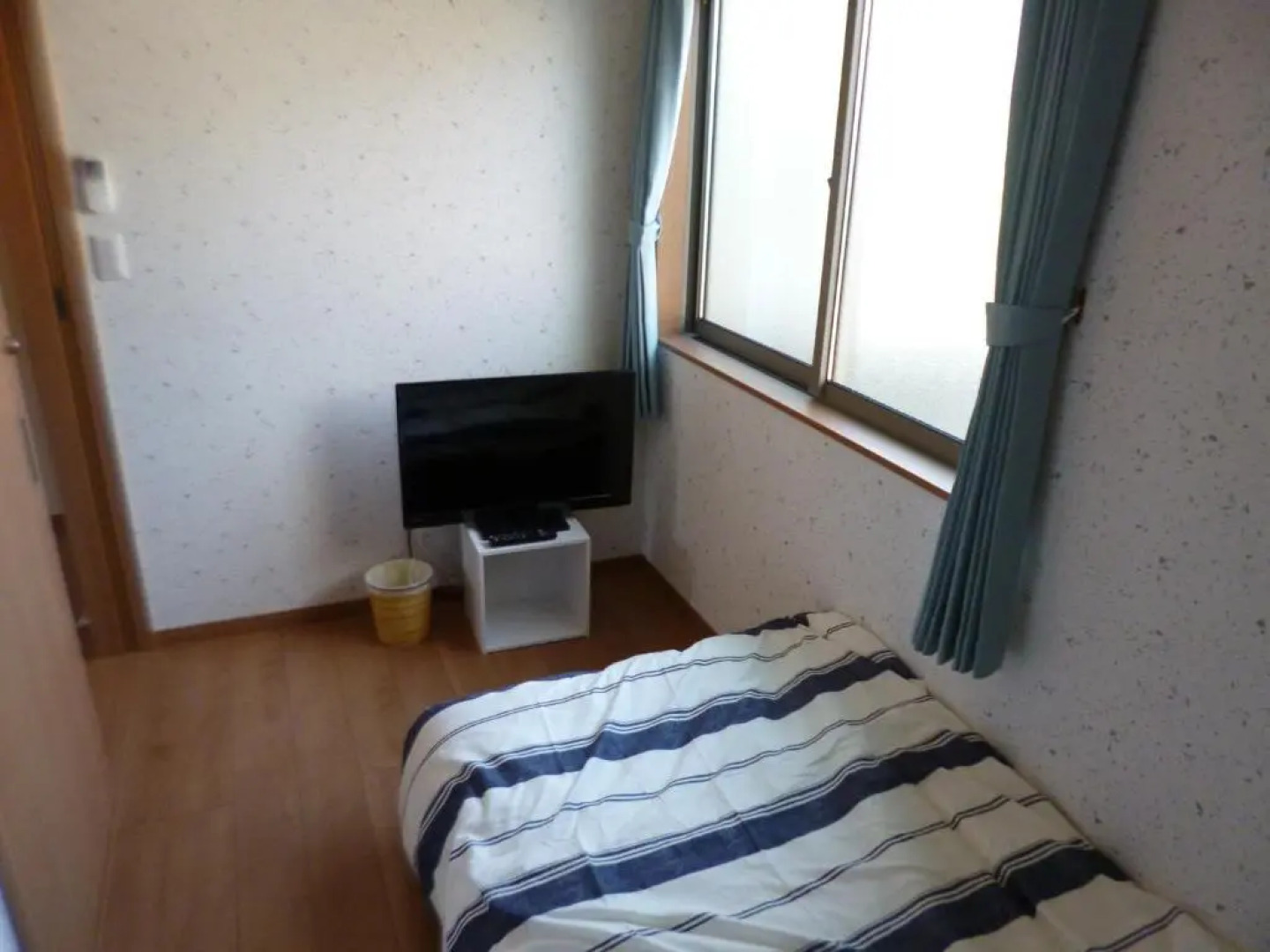 ホステルたつみや