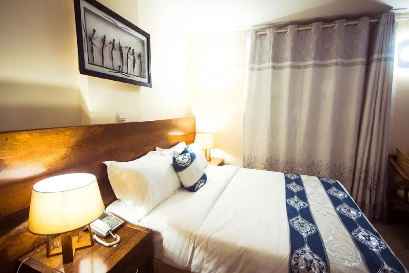 Antique Legacy Hotel