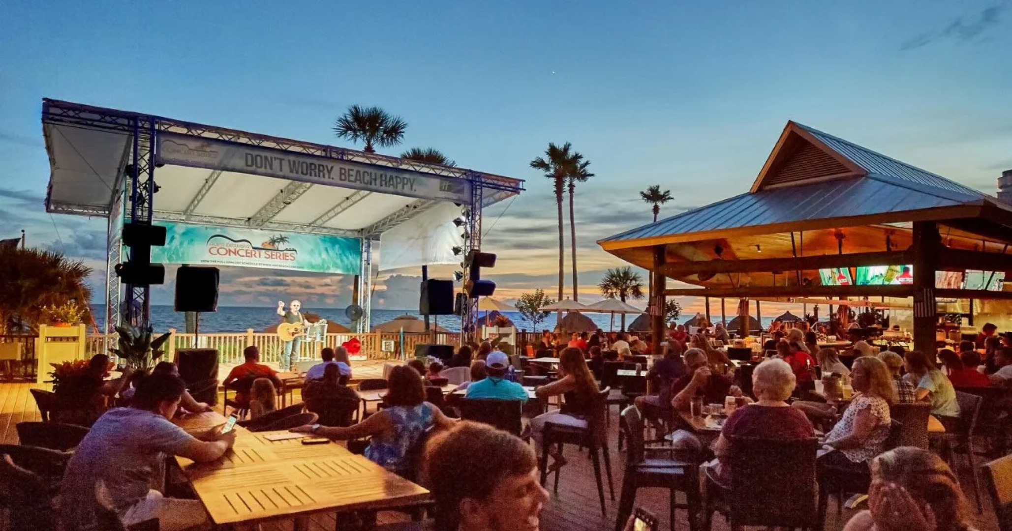 Holiday Inn Resort Panama City Beach by IHG