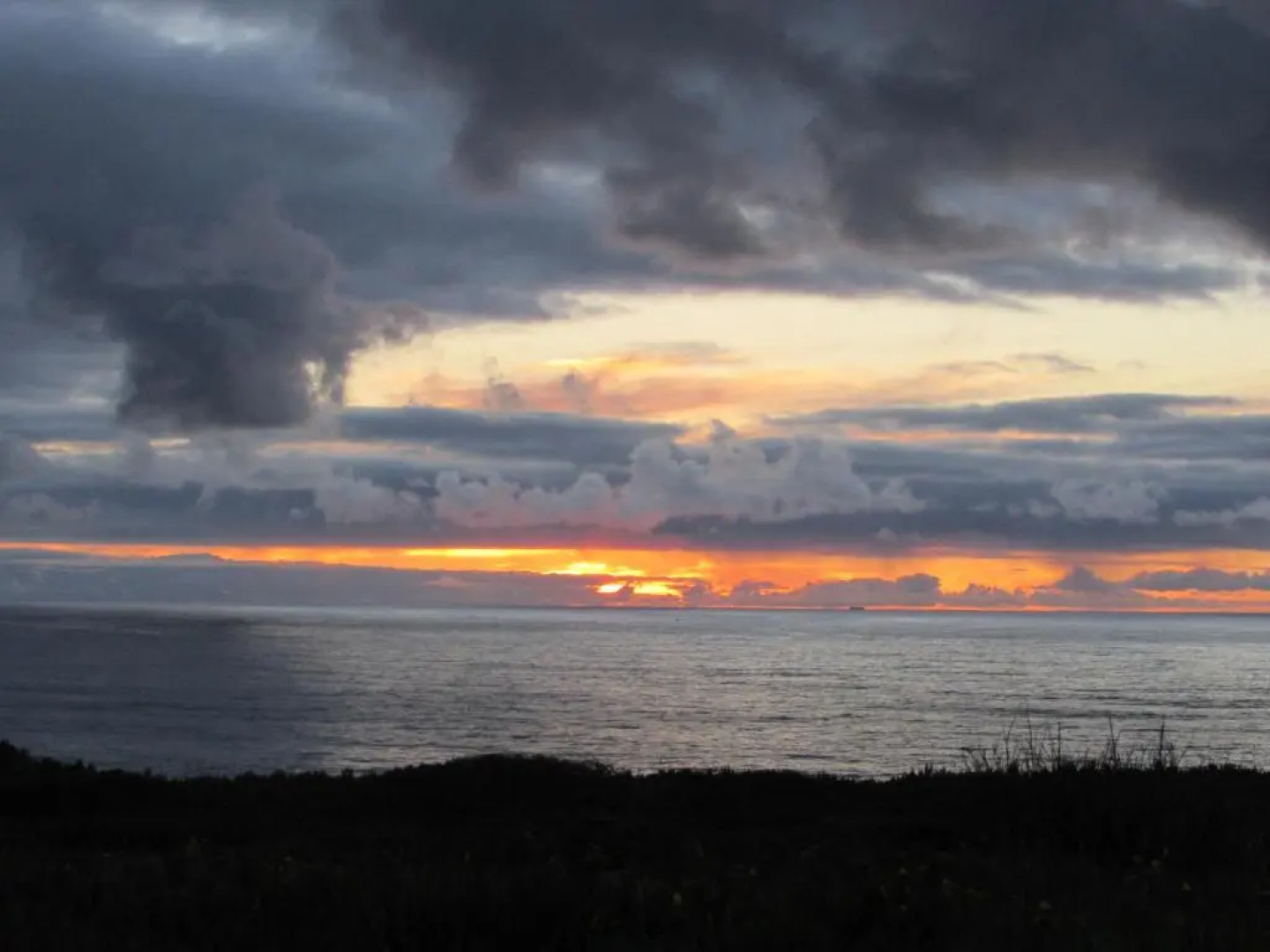 Magoito Beach Apartment