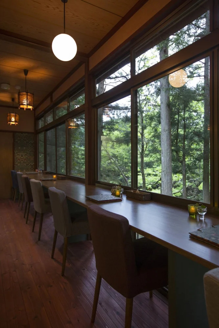 Chambre d'hôte  Étoile et fées