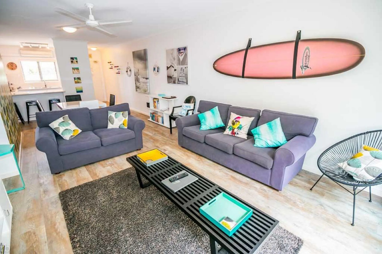 Culgoa Point Beach Resort