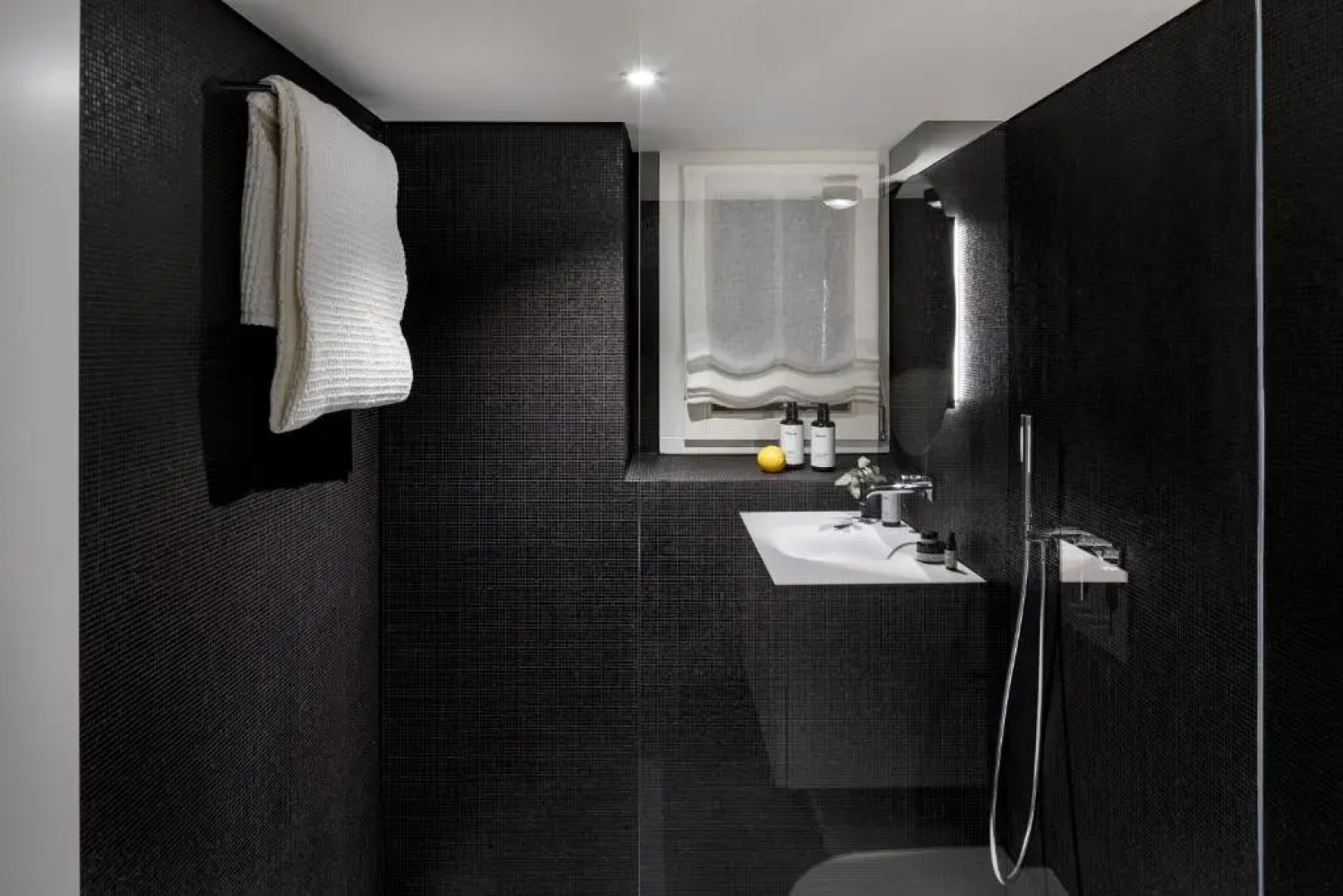 La Colombe Boutique Hotel