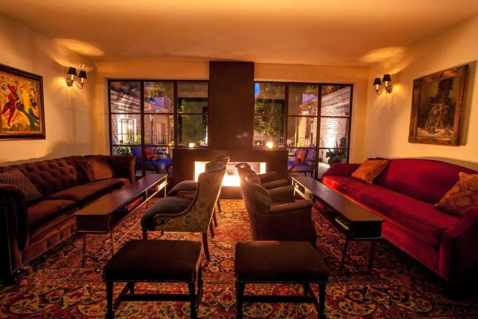 Granada Hotel & Bistro