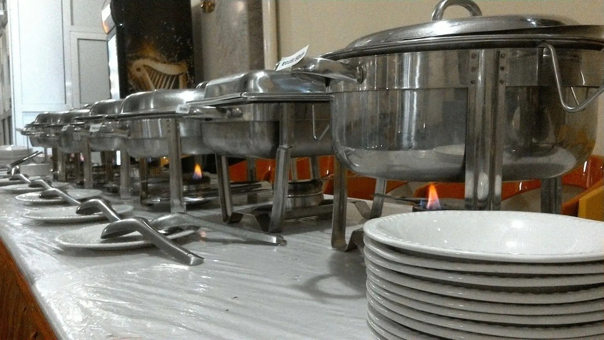 Immaculate Suites & Apartments