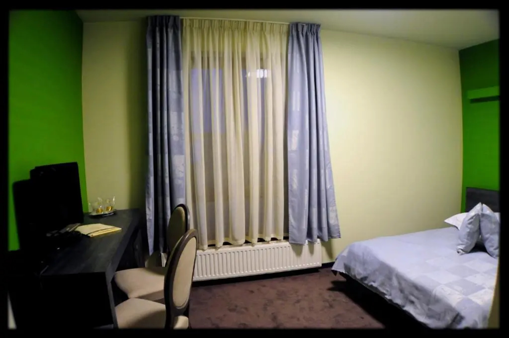 Hotel Diafan