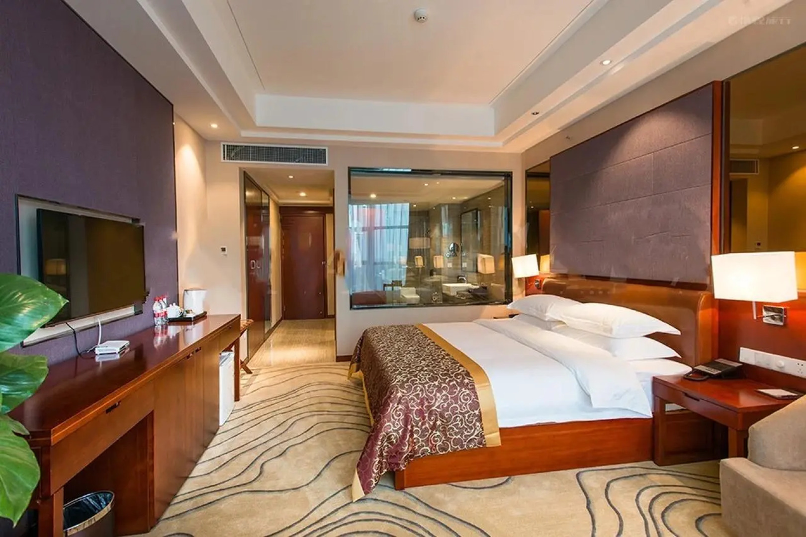 Xuchang Aviation Hotel