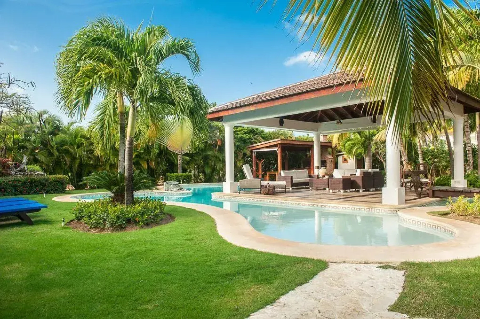 Villa Wyss - Scv 103879