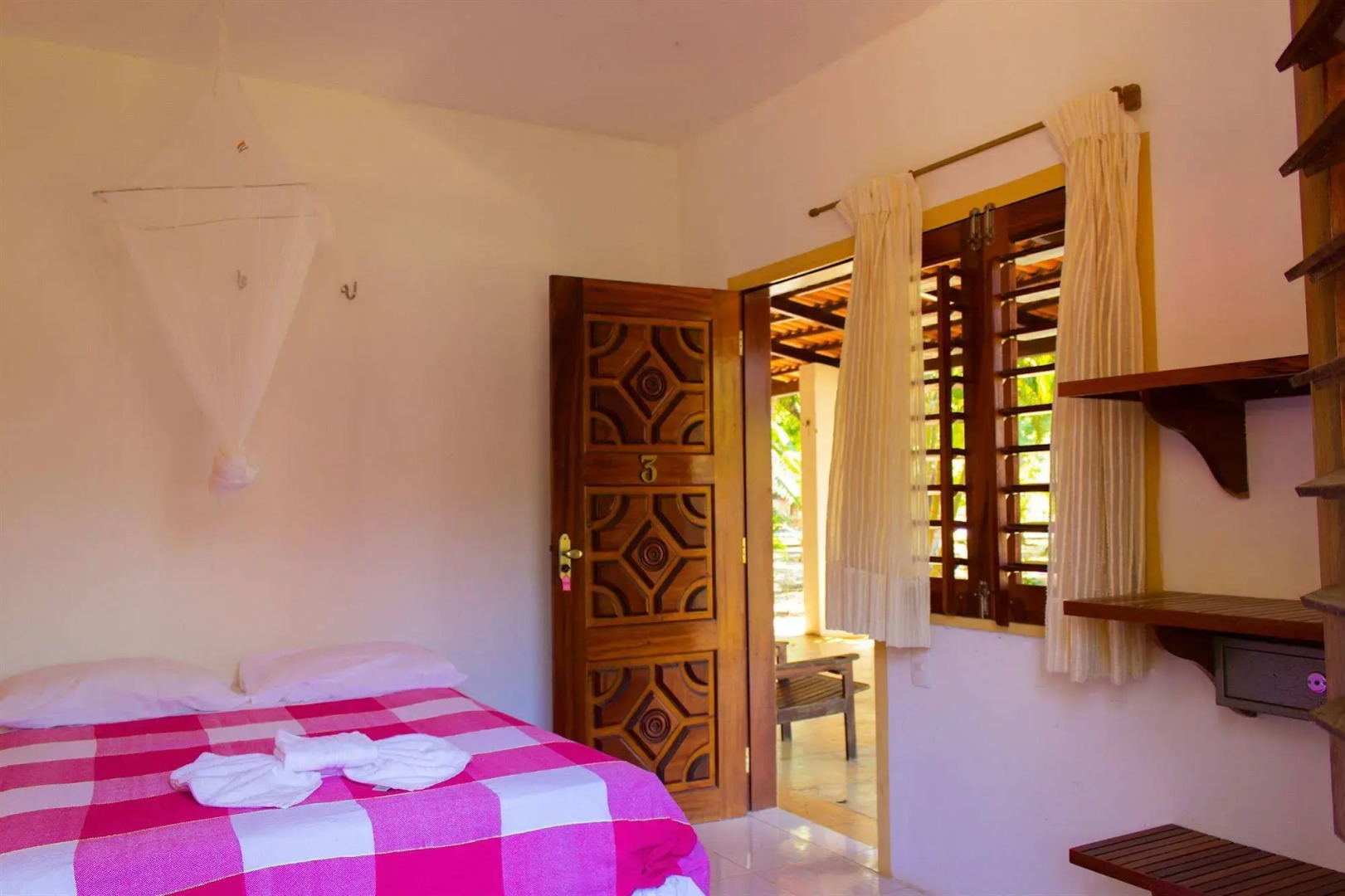 Pousada Wind Paracuru