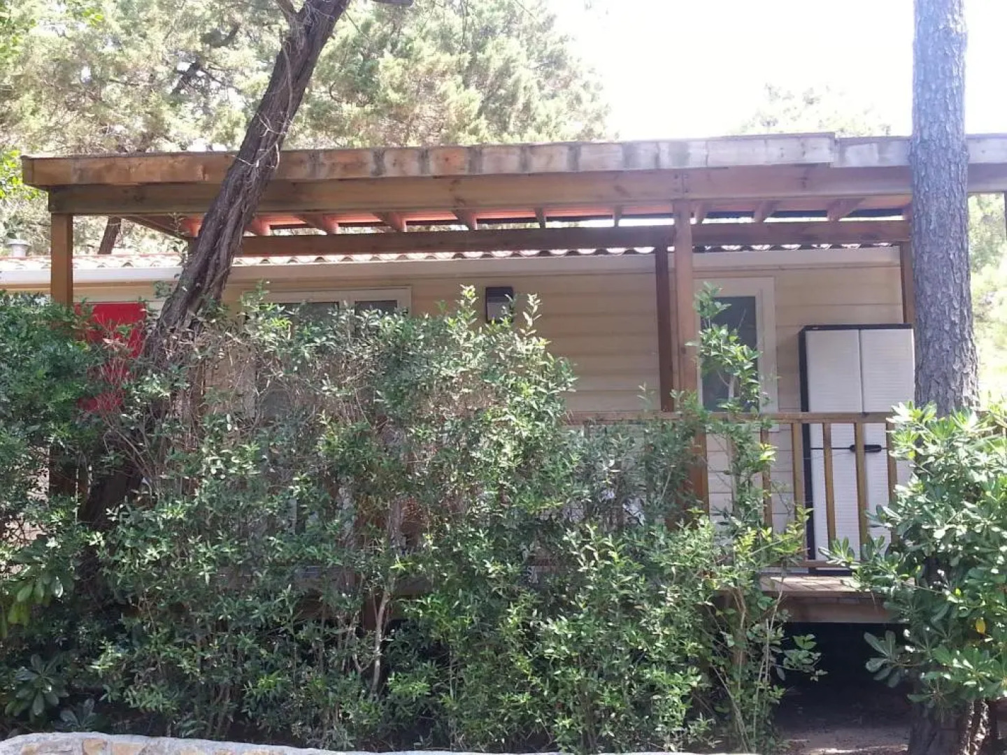 Camping Casa di Caccia