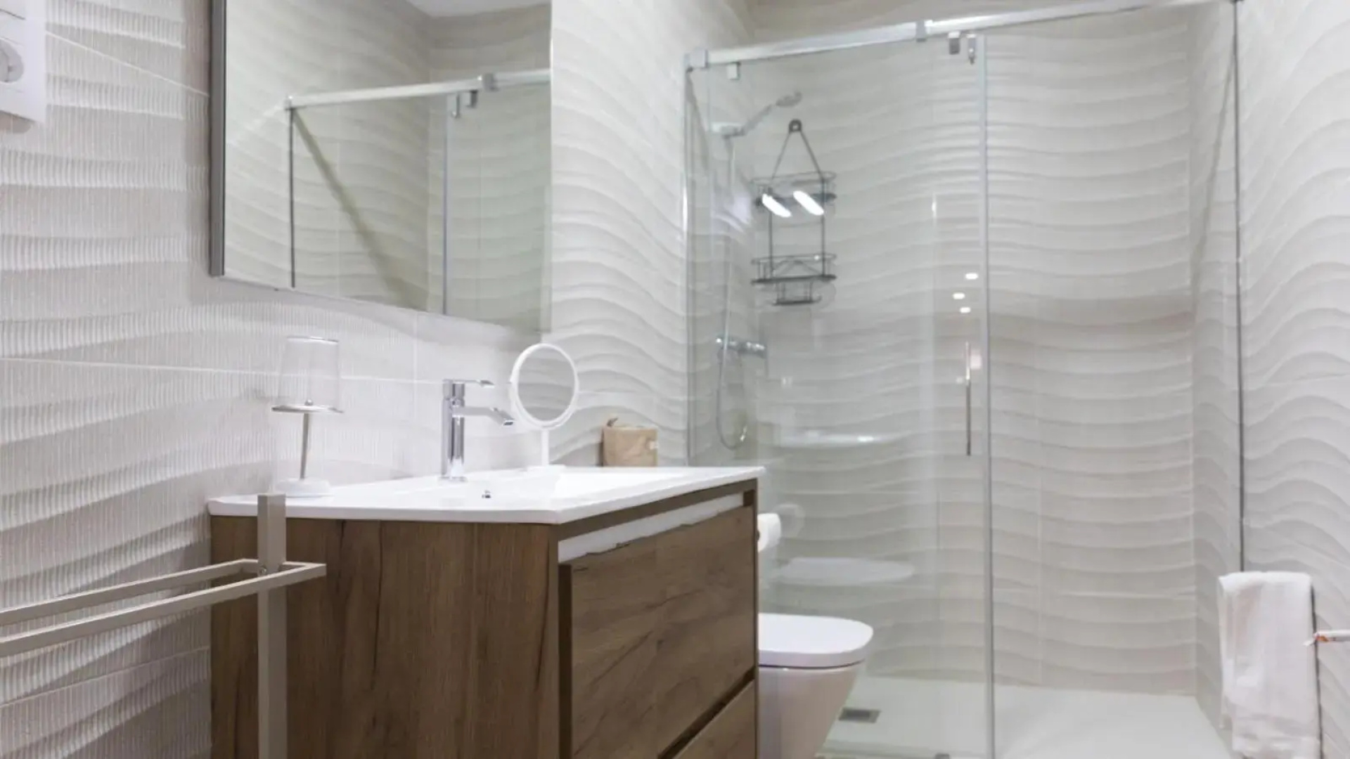 Apartamentos La Chaparrina del Jerte