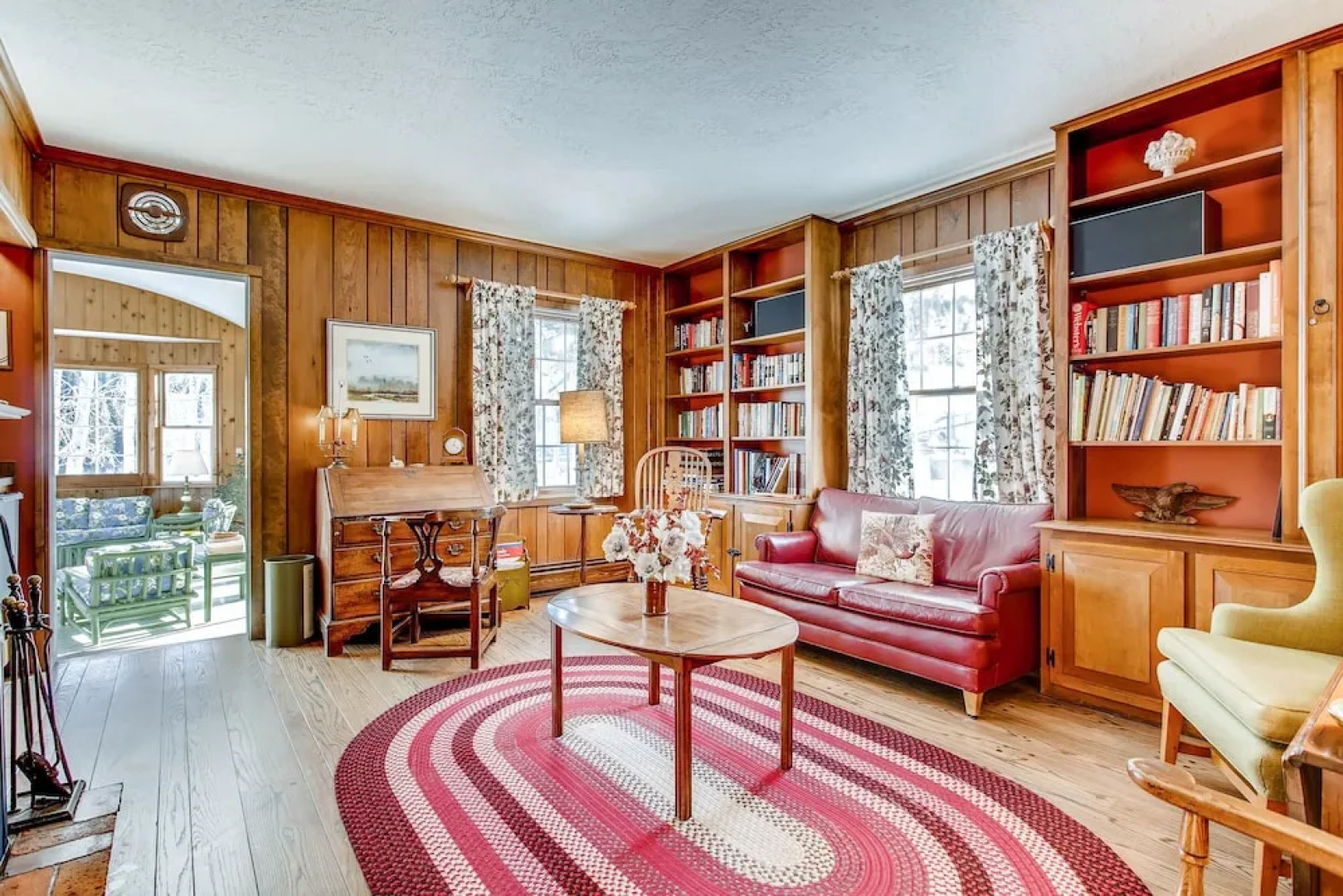 County Road Home 1761