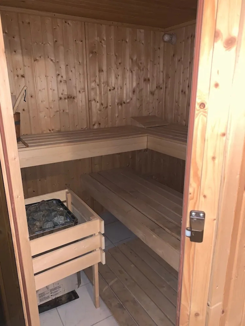 Pfaffnau Ferienwohnung