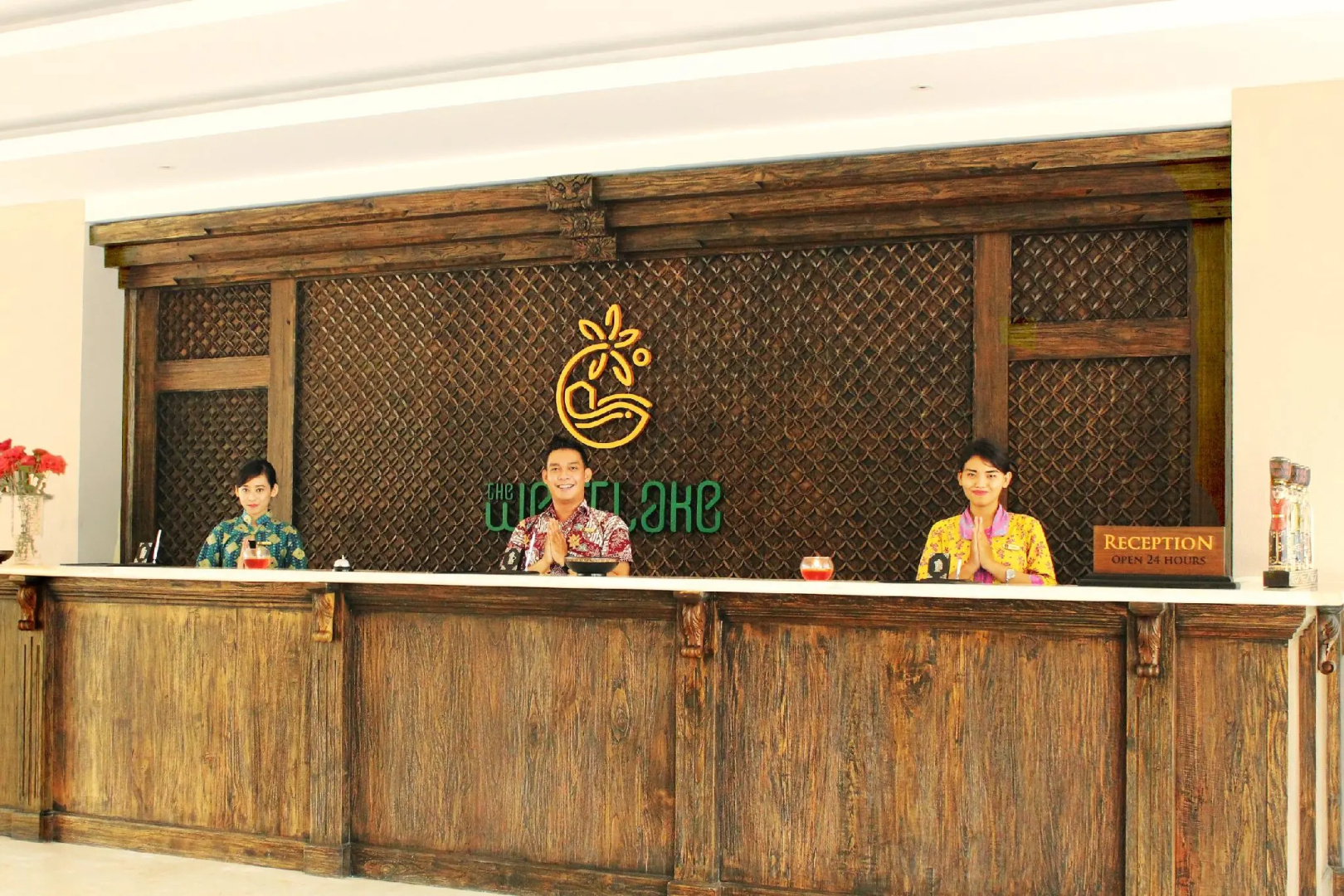 The Westlake Hotel & Resort Yogyakarta