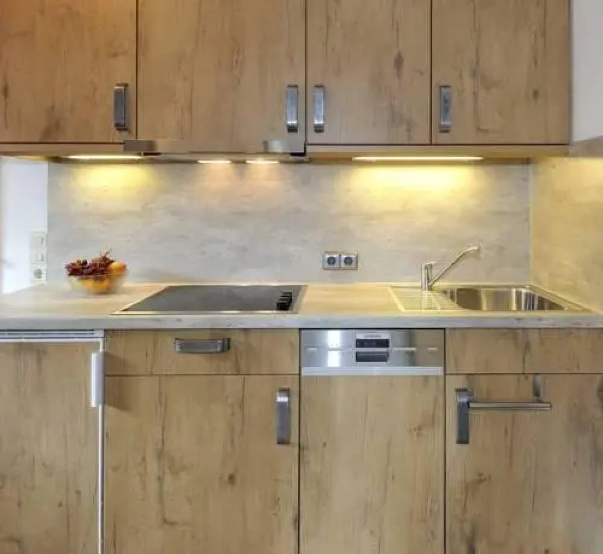 Gschwenderhaus Ferienwohnungen