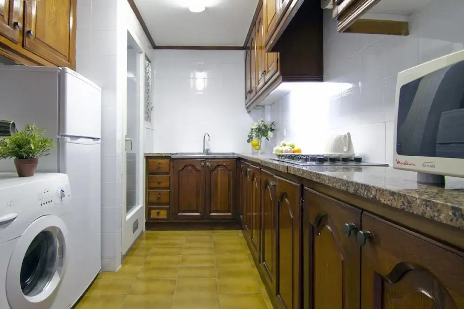 Clarimar Apartamentos