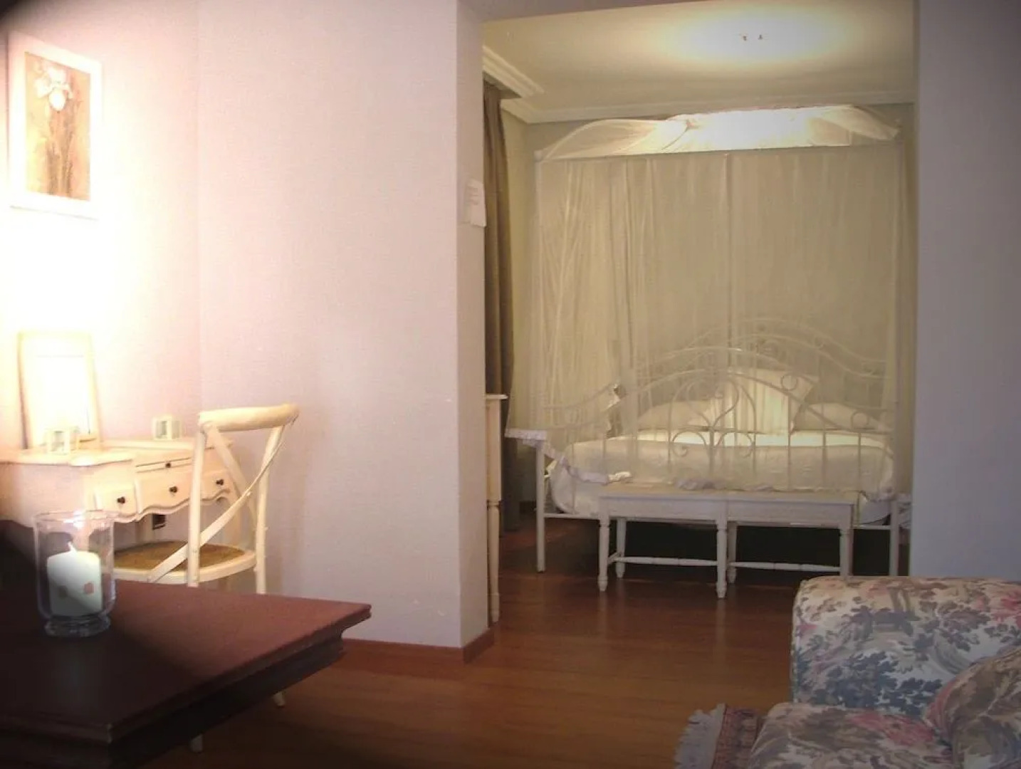 Hostal Rural La Montería