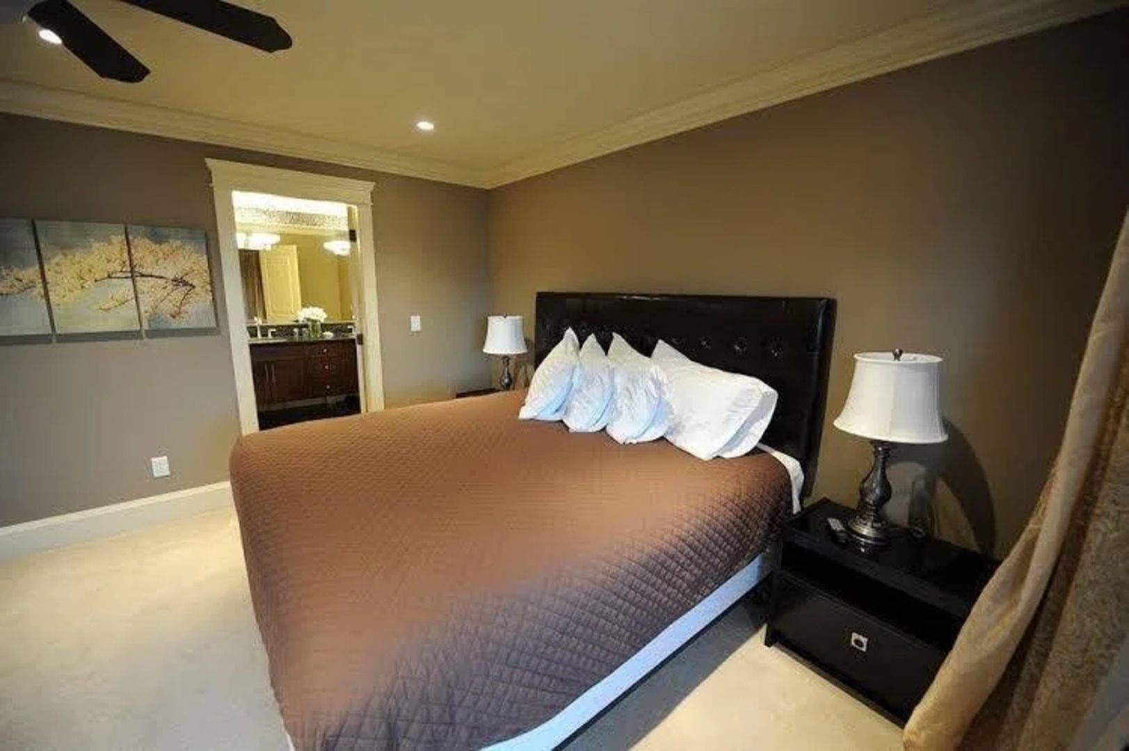 Riverside Garden Richmond