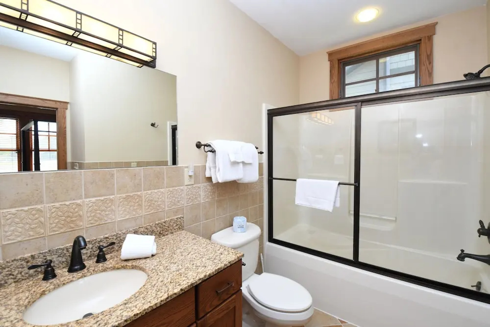 Some Kind of Wonderful 4 Bedroom House