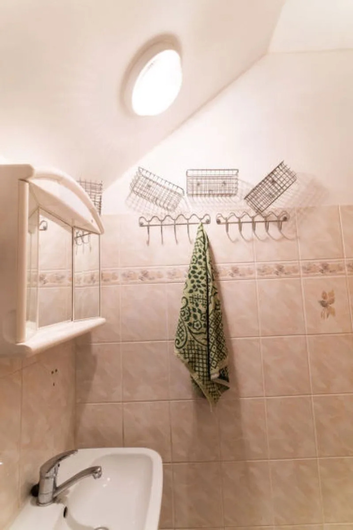 House U Hovorků Vlkov