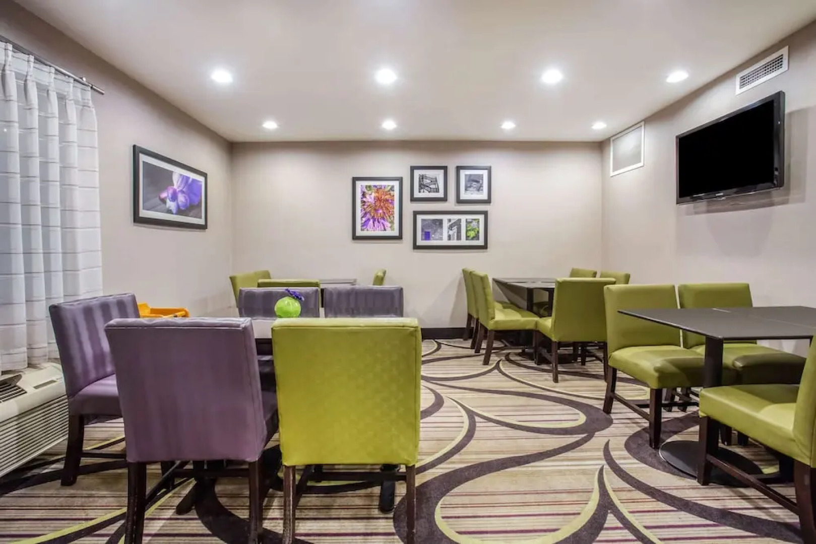 La Quinta Inn Oshkosh