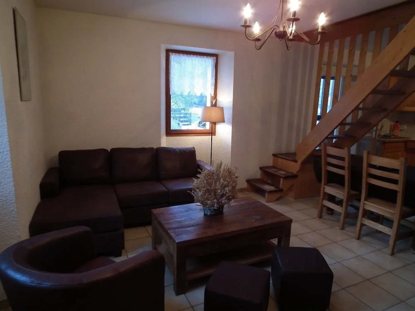 Chez le Marquis du Pontet