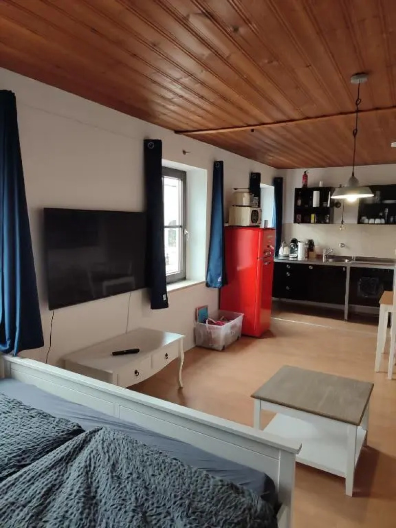Zentral Appartement