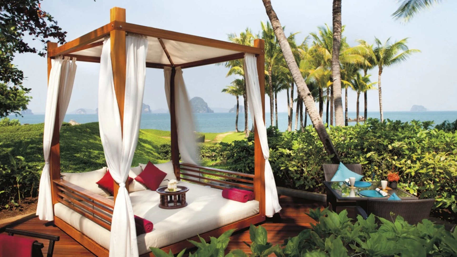 Phulay Bay, a Ritz-Carlton Reserve