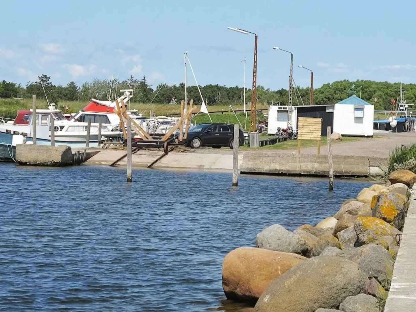 9 Person Holiday Home in Dannemare