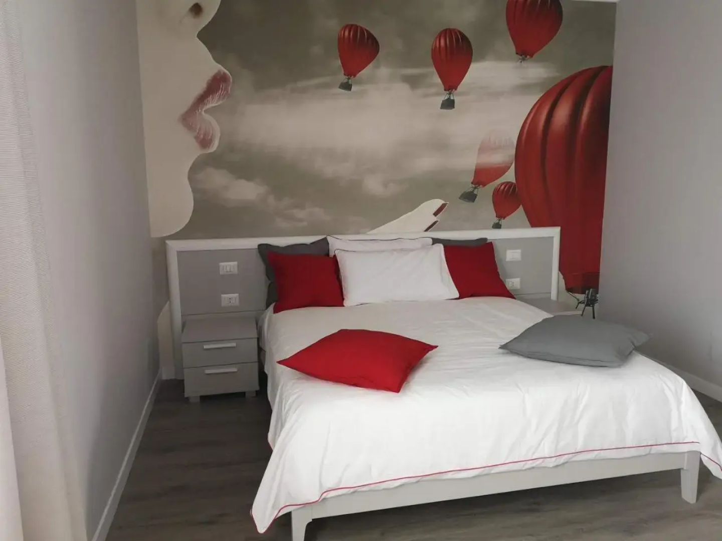 Tra I Castelli Bed & Breakfast