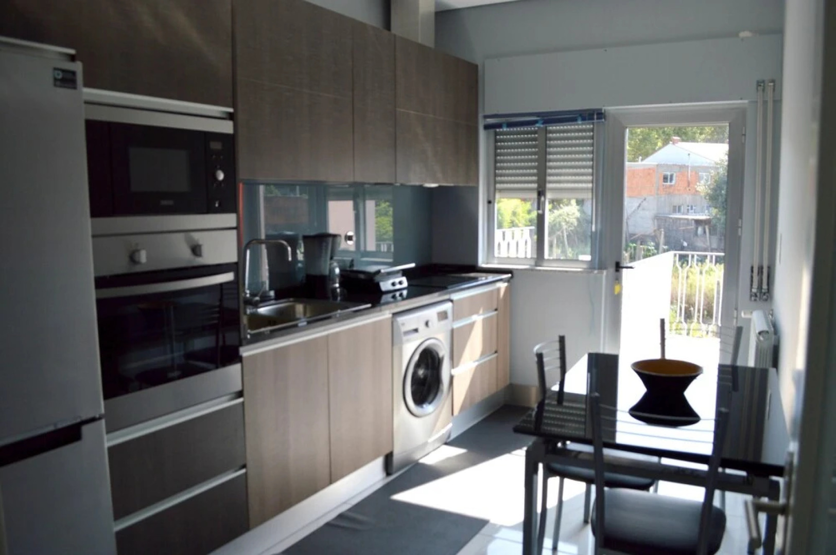 House With 4 Bedrooms in Ermesinde, With Wonderful City View, Furnishe