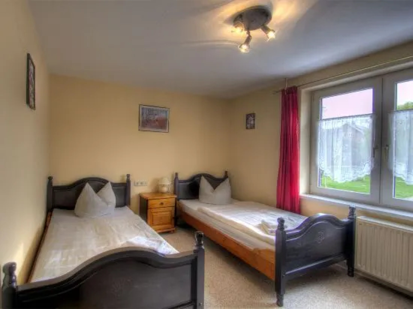 Hotel Landhaus Beendorf