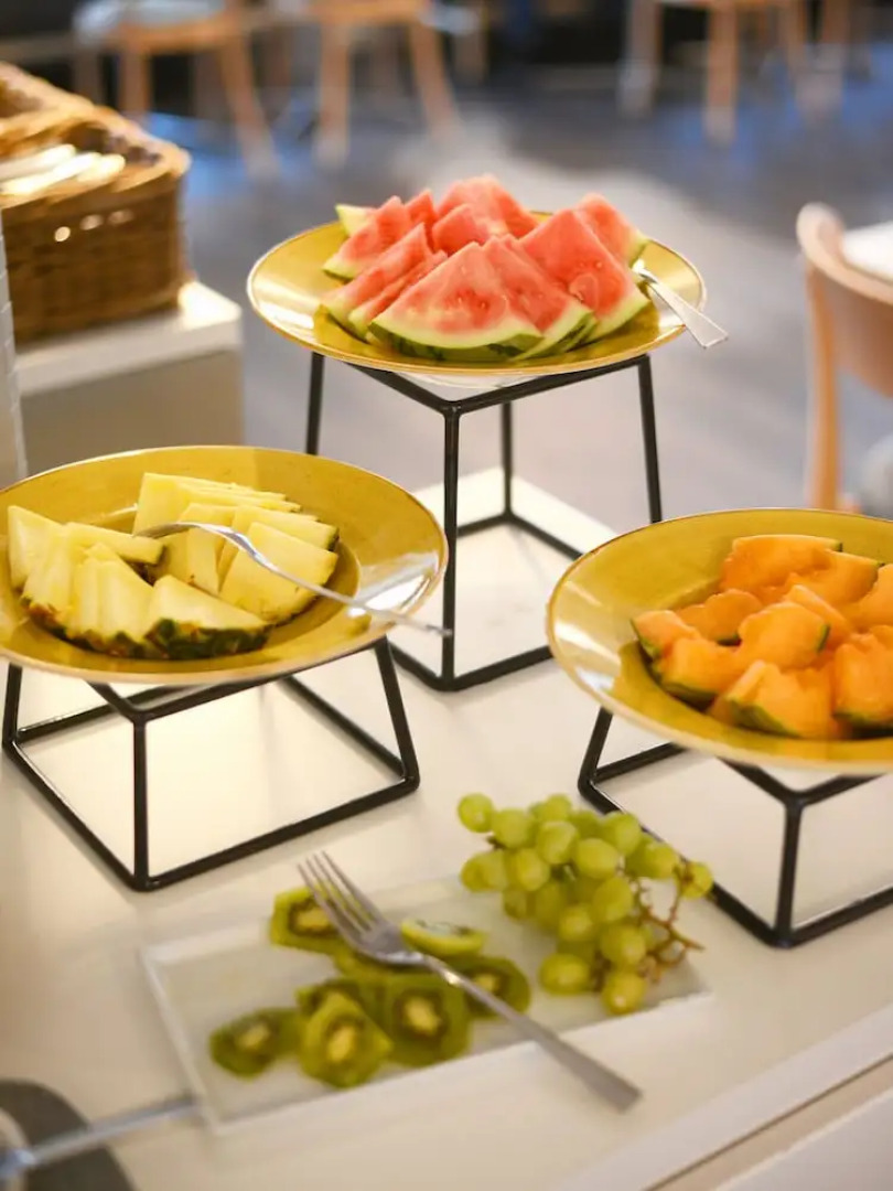 Best Western Arctic Hotel