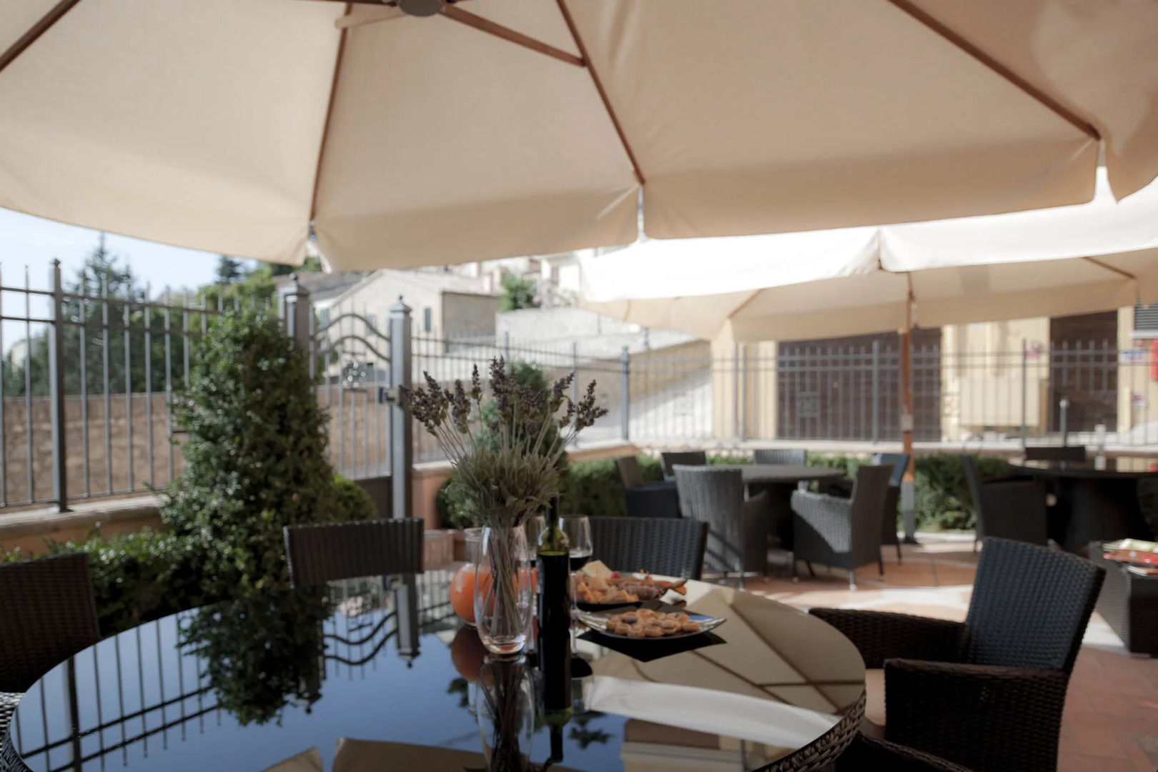 Oste del Castello Wellness & Bike Hotel