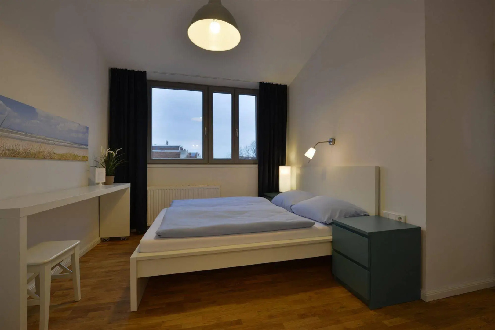 Townside Hostel Bremen
