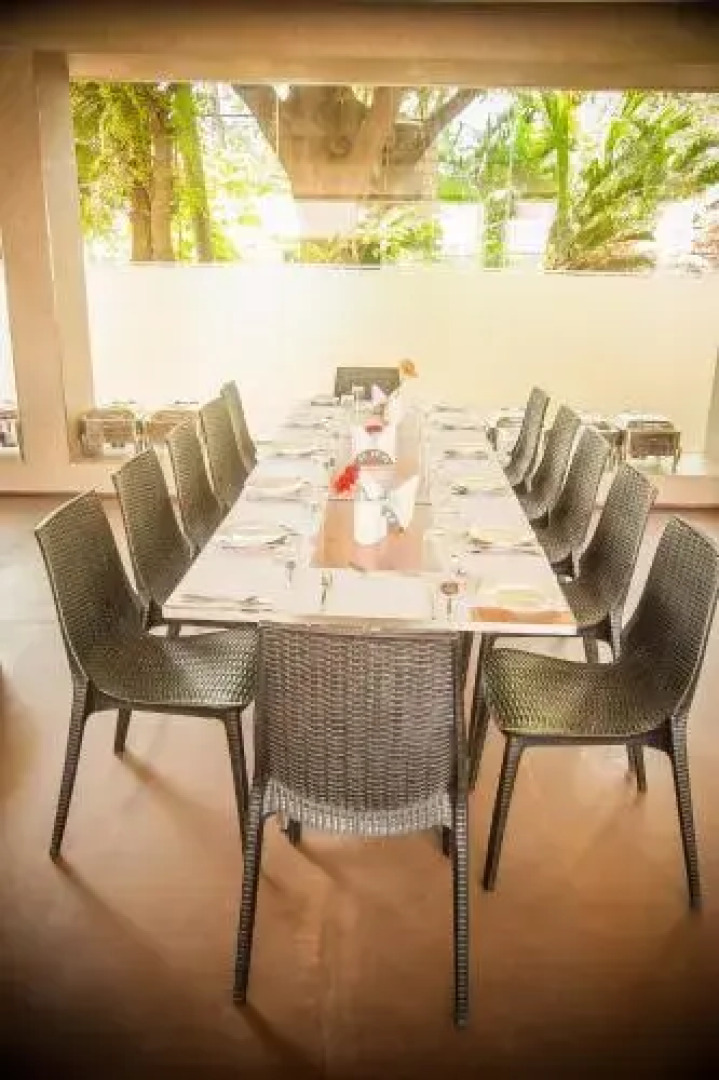 SANKAMA The Boutique Hotel