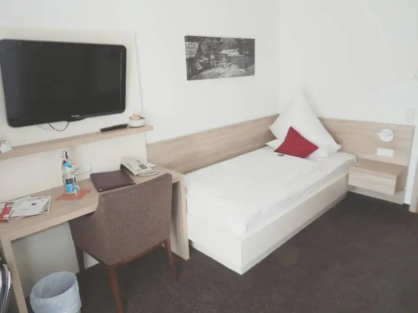 BSW - Schwarzwaldhotel Baiersbronn