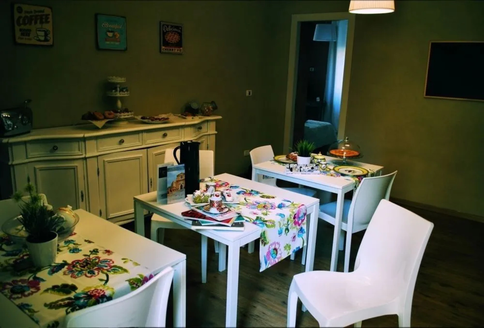 Casetta del Viaggiatore