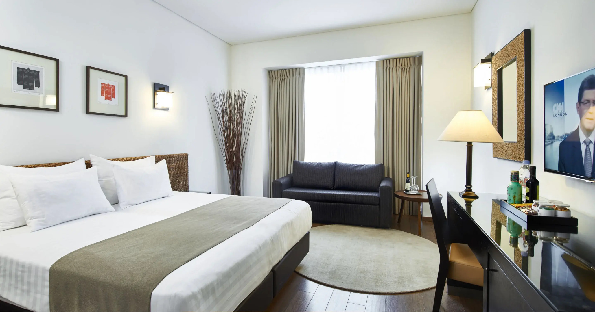 Vital - Urban boutique hotel TLV