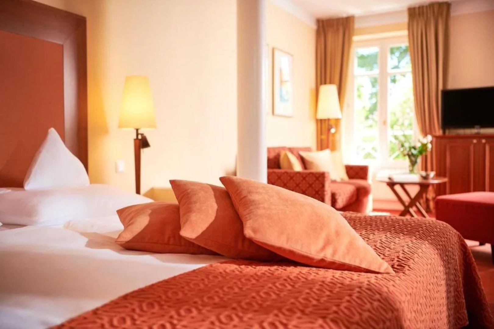 ROEWERS Privathotel & Spa