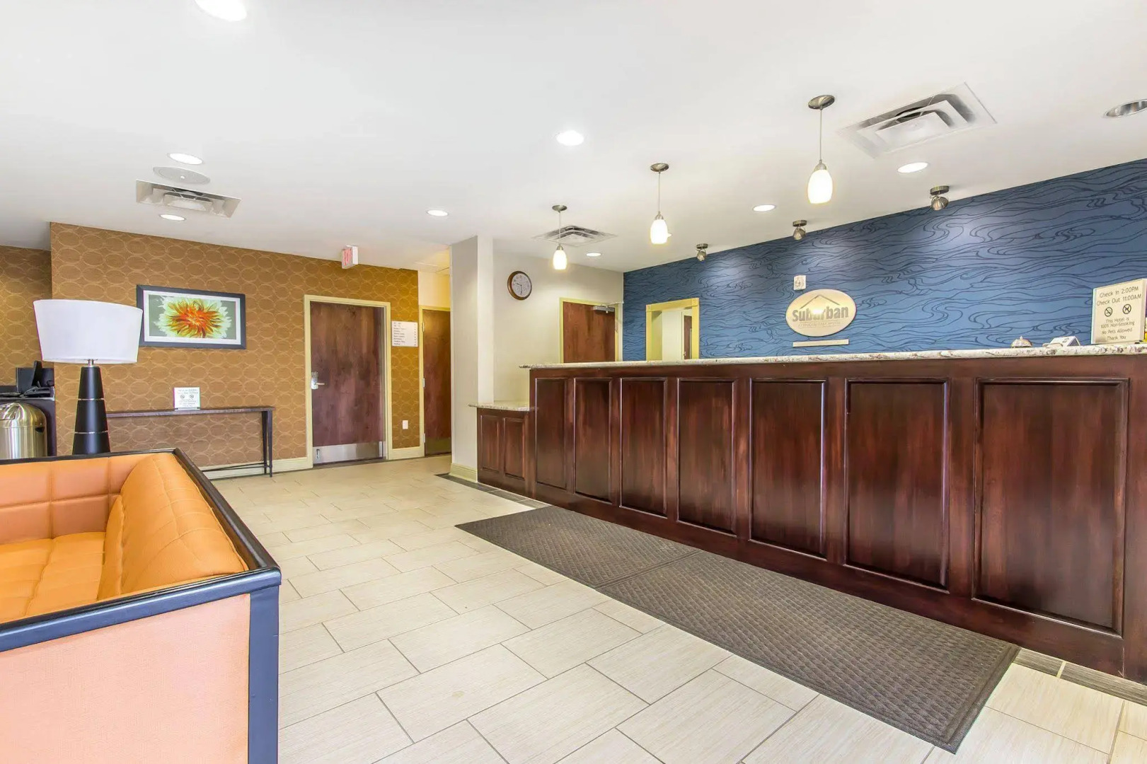 Suburban Studios Donaldsonville - Gonzales