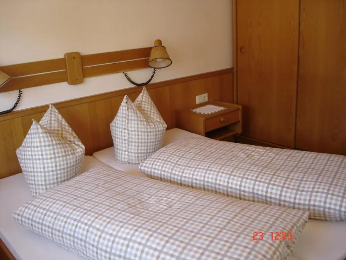 Wirtseppelerhof Apartments