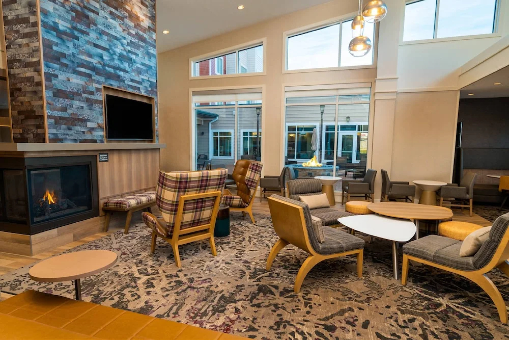 Residence Inn By Marriott Livermore