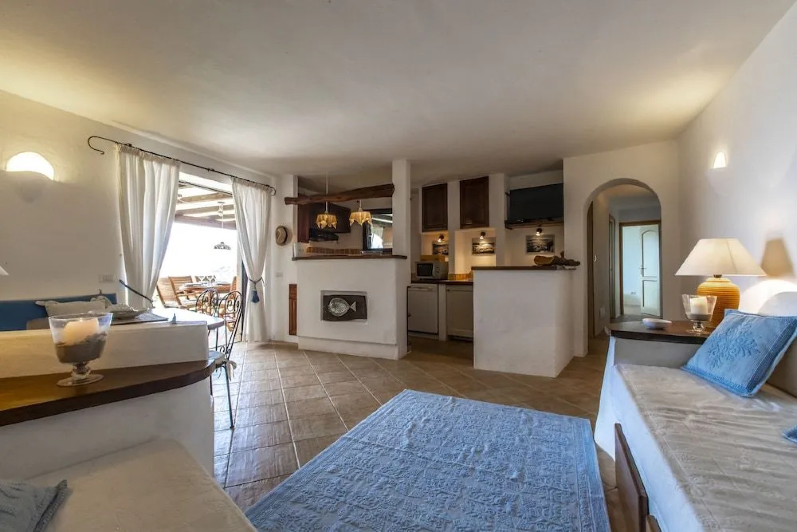 Porto Cervo Swimming Pool Villa R&R