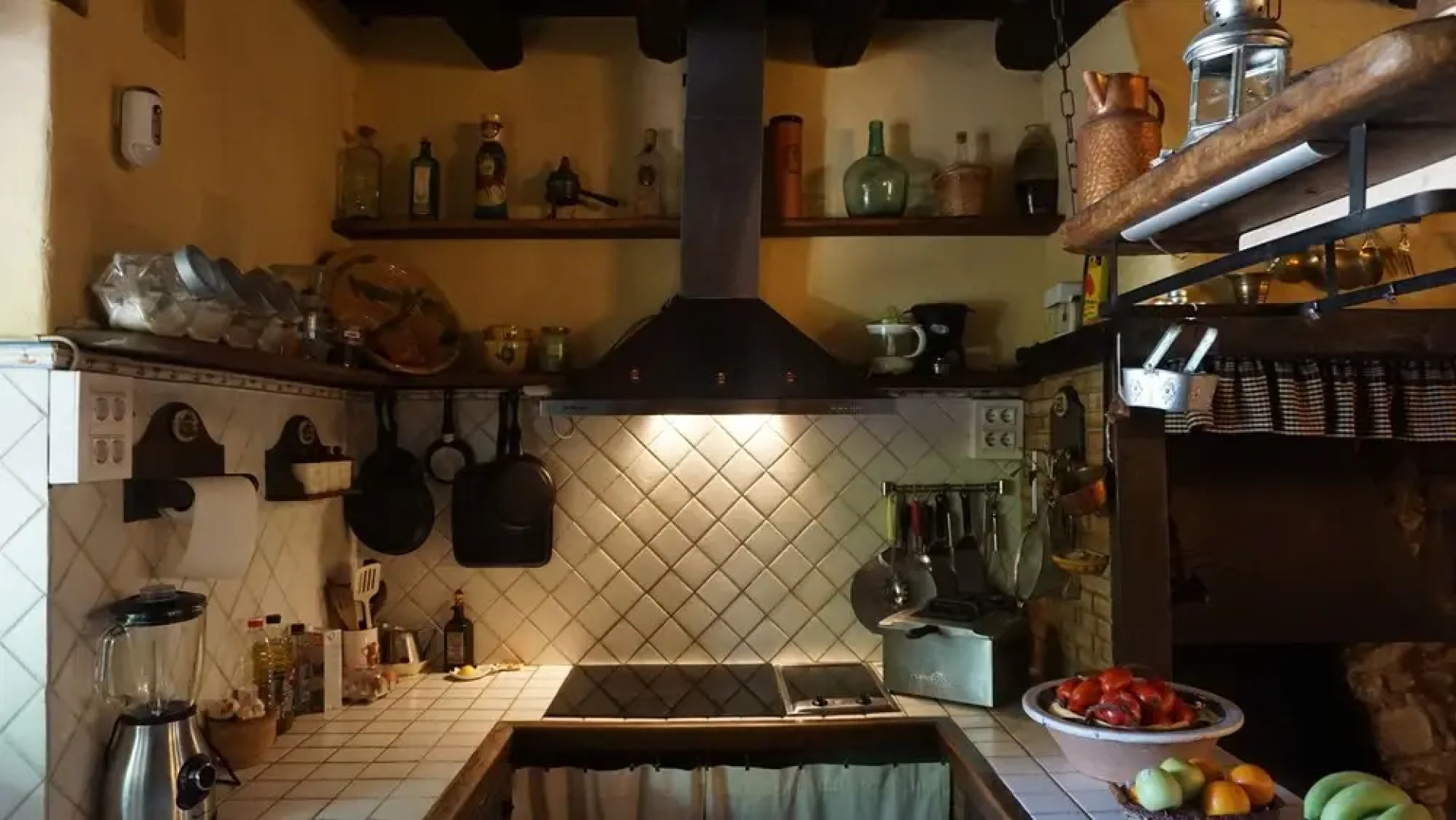 Casa Rural Can Jepet