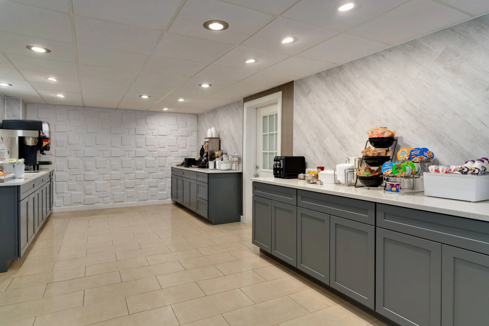 Spark by Hilton Waldorf