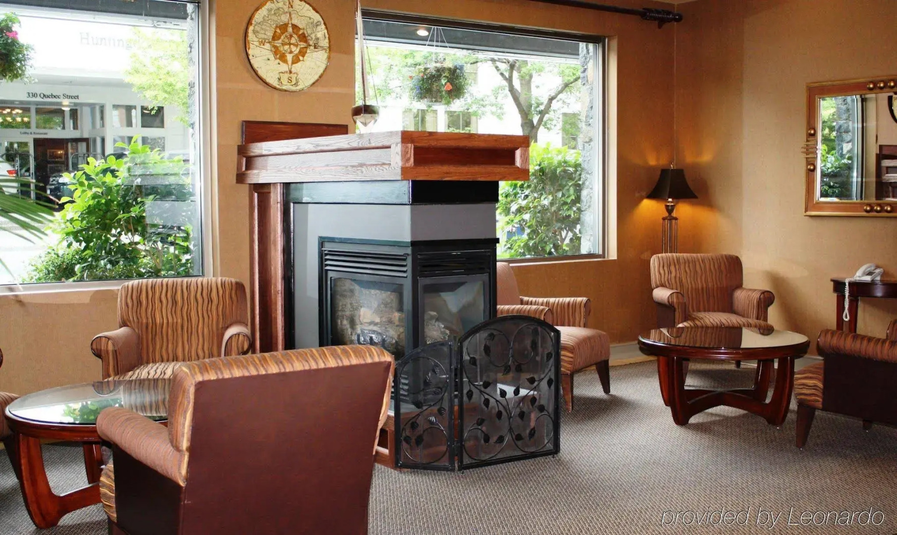 Harbour Towers Hotel & Suites