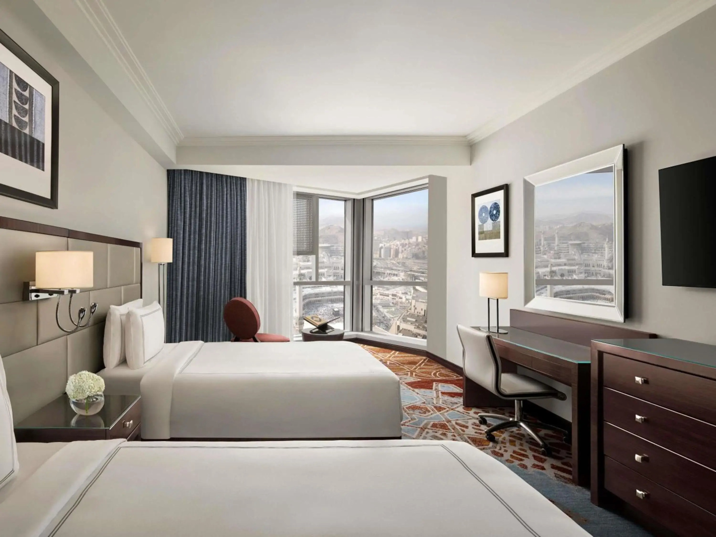Swissôtel Makkah