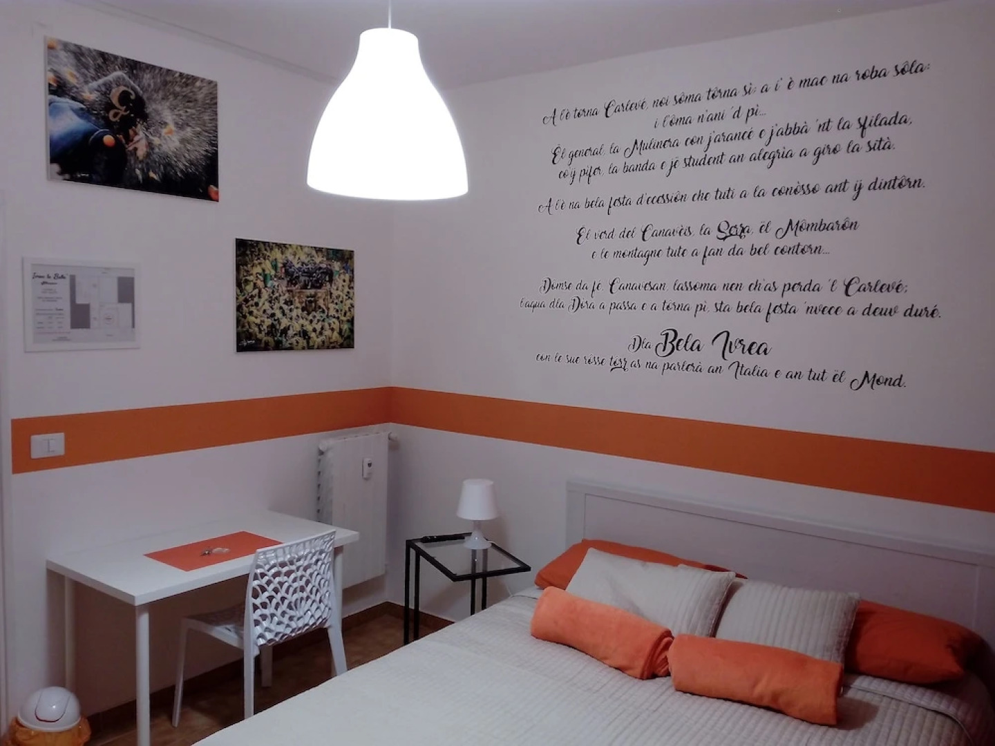 Ivrea la Bella - Affittacamere